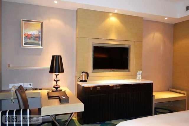 הוההוט Angel Garden Hotel חדר תמונה