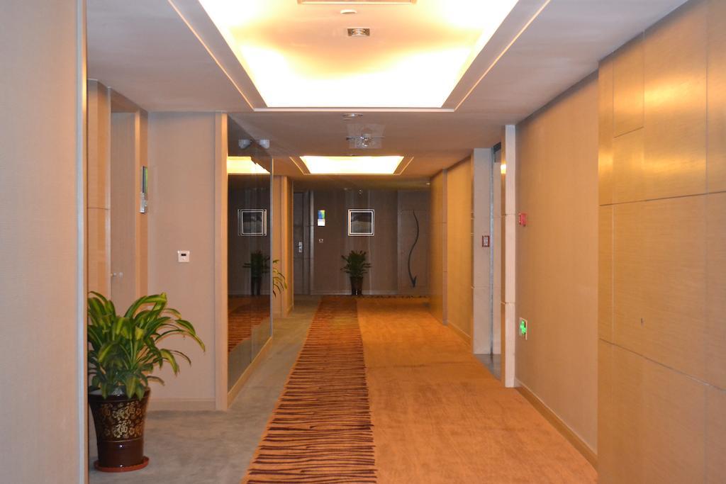 הוההוט Angel Garden Hotel חדר תמונה