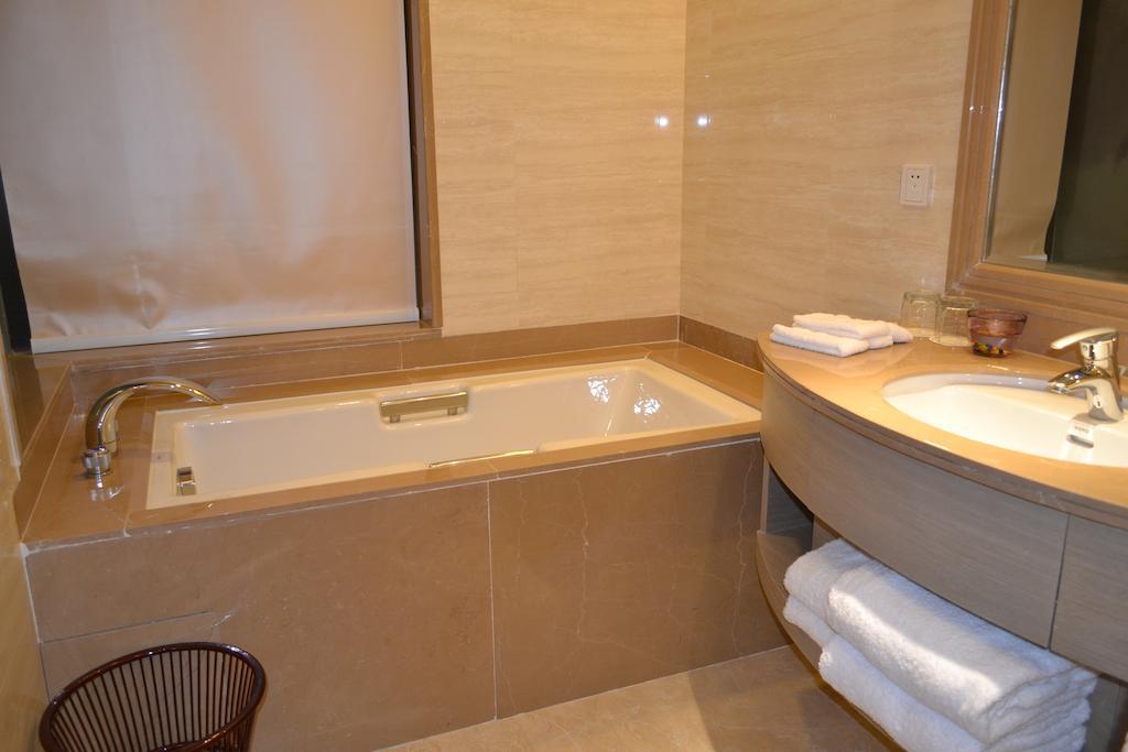 הוההוט Angel Garden Hotel חדר תמונה